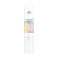 Wella Professional Color Motion+ (Emulsion) foam emulsion for color protection and hair shine 50 ml 50mlml plaukų priežiūra Moterims