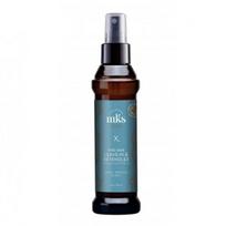 MKS eco X Leave-in Detangler Light Breeze Nenuplaunamas kondicionierius su argano ir kanapių sėklų aliejumi 296mlml nenuplaunama plaukų priežiūros priemonė