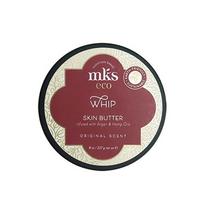MKS eco Whip Skin Butter Kūno sviestas 227gml kūno sviestas