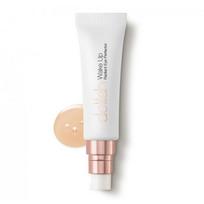 Delilah Wake Up Radiant Eye Perfector Paakių bazė - serumas 8mlml makiažo bazė