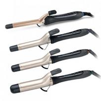 Diva Pro Styling Digital Tongs Plaukų garbanojimo žnyplės Įrankis garbanų formavimui