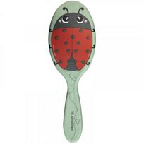 Lalique Wonder Brush KIDS Ovalus plaukų šepetys vaikams plaukų šepetys besiveliantiems plaukams