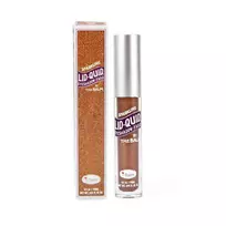 theBalm - LidQuid skysti akių šešėliai 4,5 ml - Irish Coffee