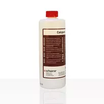 SCHAERER nukalkinimo skystis Calcpure (750ml.)