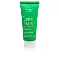 Ziaja Coconut and Orange Vibes Energizuojantis kondicionierius 100ml
