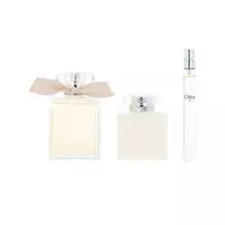 Universalūs kvepalai CHLOÉ SIGNATURE 3-piece case