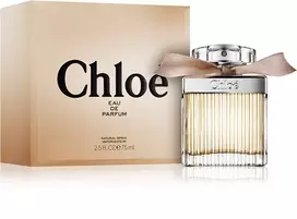 Chloé - Chloé - EDP - 75 ml