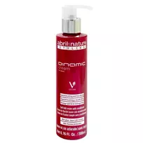 ABRIL ET NATURE_Dinamic Cream Išlyginamasis plaukų kremas 200ml