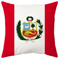 Pasaulio taurės pagalvės vėliava Nacionalinio rašto spausduotas pagalvės užvalkalas Sėdimasis paminkštinimas Lovos pagalvėlė Šventinė dovana 45 * 45cm (excluding core)