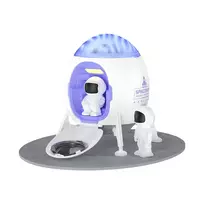 XO CF38 RGB “Stars and Galaxy” projector-speaker for kids