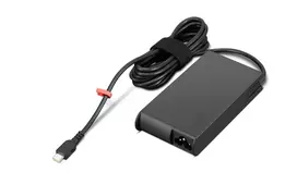 ThinkPad Mobile Workstation 140W USB-C GaN Slim AC Adapter-EU