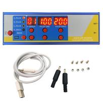 Pulse Spots Welding Machine Cold Welding Controller Argon Arc Welding Cold Welding Controller Sheet Adjustable Weld Pen