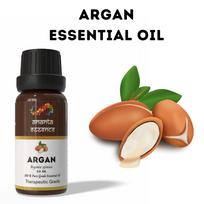 Ananta Argano Eterinis Aliejus 10ml – Natūralus Drėkinantis & Aromatinis Aliejus Odai, Plaukams & Difuzoriui Volume=10ml