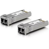 Ubiquiti U Fiber, Multi-Mode Module, 10G, 20-Pack UF-MM-10G-20