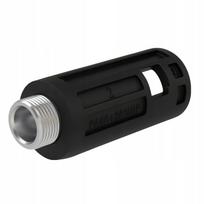 M22-Lavor Bayonet PA66+30GF – Adapter slėginiam plovikliui | 160 bar | 60°C | Srautas 10 l/min