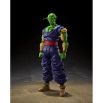 Figūrėlė Dragon Ball Z - Piccolo Super Hero - S.H.Figuarts