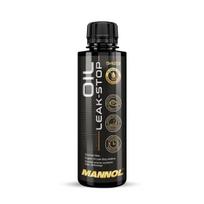Priedas nuo alyvos nuotėkio Mannol Oil Leak Stop 9423 250 ml