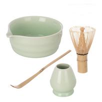 Matcha rinkinys – Orion