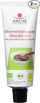 "Arche Wasabi-Art" krienų pasta, 2 vnt. (2 x 50 g) Ekologiška