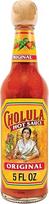 "Cholula Original Hot Sauce" aštrusis padažas su mediniu antgaliu, 5 oz, gamintojas "Cholula Hot Sauce