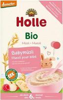 "Holle" ekologiška košė kūdikiams, 250 g