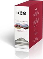 "Keo Tea" - Šaltalankių arbata - Teachamp 15 x 4,0 g