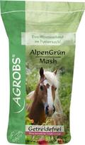 agrobs alpengrün Mash 15 kg