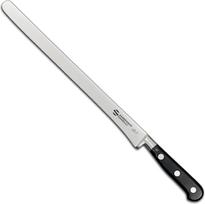 Ambrogio Sanelli CHEF kaltinis pjaustymo peilis 290/400 mm ilgio