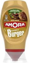 Amora - weiche Burger-Sauce 260 g - 4 Stück - Verkauft im Set