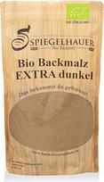 Bäckerei Spiegelhauer Ekologiškas kepimo salyklas Extra Dark 200 g