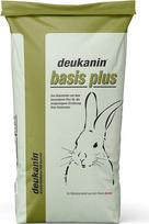deukaninas Basis plius 25 kg triušių pašaro