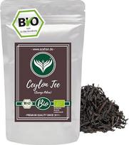 Ekologiška Ceilono arbata OP (Orange Pekoe) iš Šri Lankos, juodoji arbata palaidi 250 g