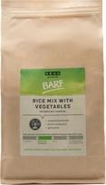 GRAU Exc SDC Premium Mix ryžių mišinys su daržovėmis šunims - 1 pakuotė (1 x 1,5 kg) Papildomas maistas šunims