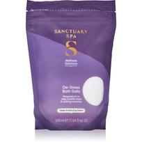 Sanctuary Spa Wellness vonios druska raminamojo poveikio 500 g