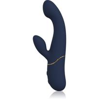 Dream Toys Goddess Collection Hestia klitorį stimuliuojantis vibratorius 20.7 cm