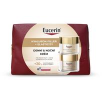 Eucerin Hyaluron-Filler + Elasticity dovanų rinkinys brandžiai odai