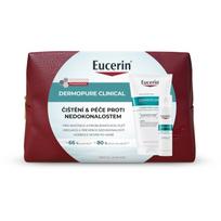 Eucerin DermoPure Clinical Triple Action dovanų rinkinys moterims