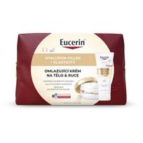 Eucerin Hyaluron-Filler + Elasticity dovanų rinkinys moterims