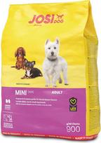 Josera Šunų pašarai Josidog Mini Pakuotė 1 x 4,5 kg