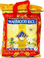 Mahmood Basmati ryžiai 4,5 kg