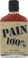Original Juan Pain 100% aštrus padažas, 210 g