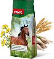 PANTO Formula A Horse Food 25 kg - visavertis granulių pašaras žirgams, su visais svarbiausiais vitaminais ir mikroelementais, 5 mm granulių pašaras