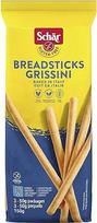 Schar Grissini duonos lazdelės be glitimo 3 x 50g