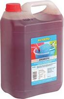 Sirupas Slush koncentratas Slush Ice / Slush AZO Free Ice Erdbeere 5 litrai Gamina 30 litrų Slush