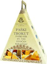 Sūrio dovanų idėja Sūrio mėgėjams Trokut - Paski Sir Dovanų dėžutė (vienkartinė)