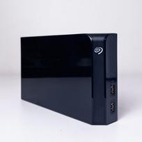 Seagate Backup Plus Hub 10TB HDD Išorinis Kietasis Diskas (External Hard Drive) USB 3.0 (REFURBISHED)
