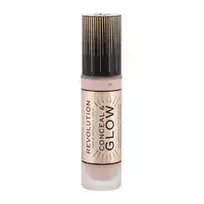 Makeup Revolution   Conceal AND Glow  Femei  Fond de ten  F1  23 ml