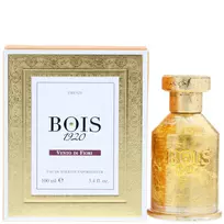 Bois 1920 „Vento Di Fiori“ tualetinis vanduo purškiklis, 100 ml, moterims