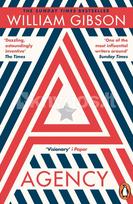 Agency - William Gibson