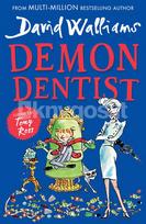 Demon Dentist - David Walliams
